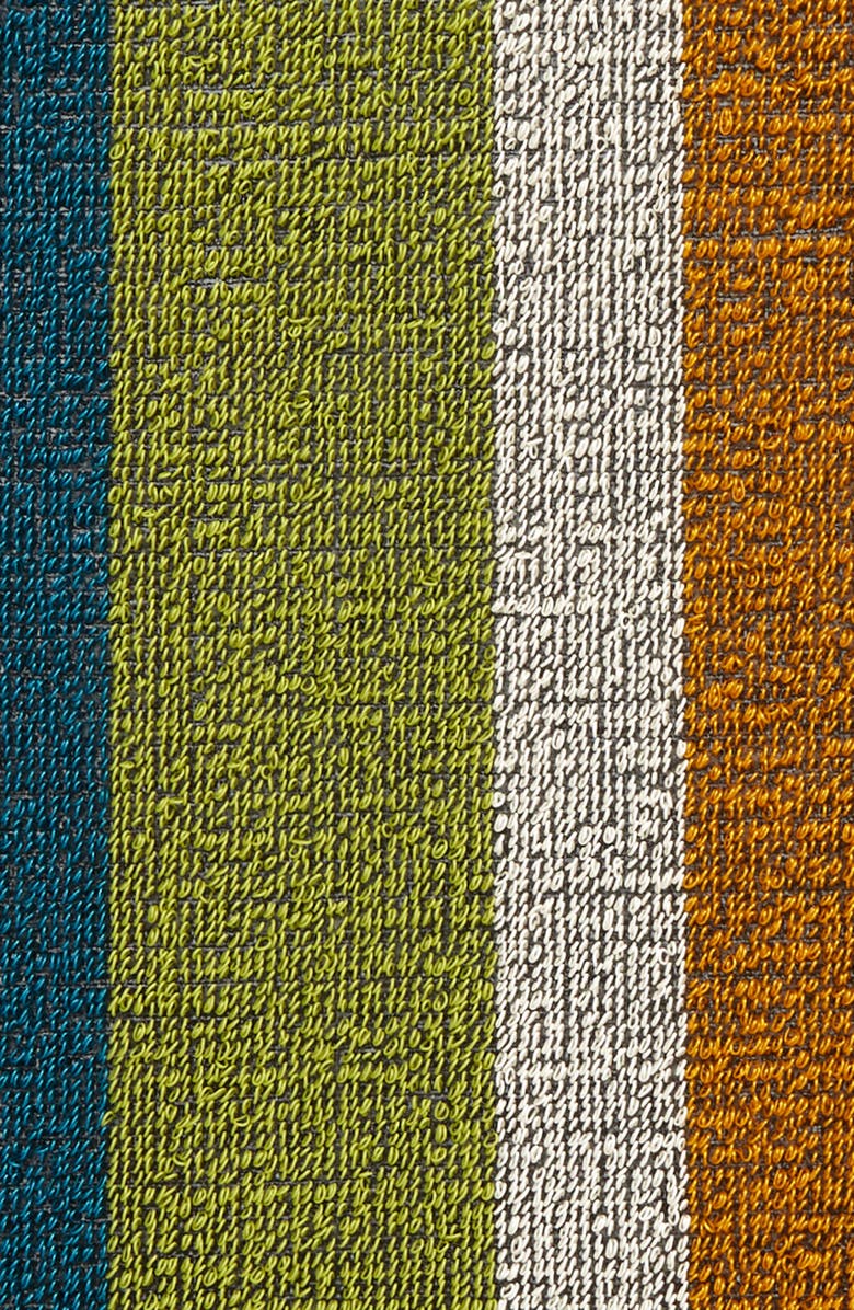 Chilewich Stripe Low Pile Indoor/Outdoor Floor Mat, Alternate, color, Multi