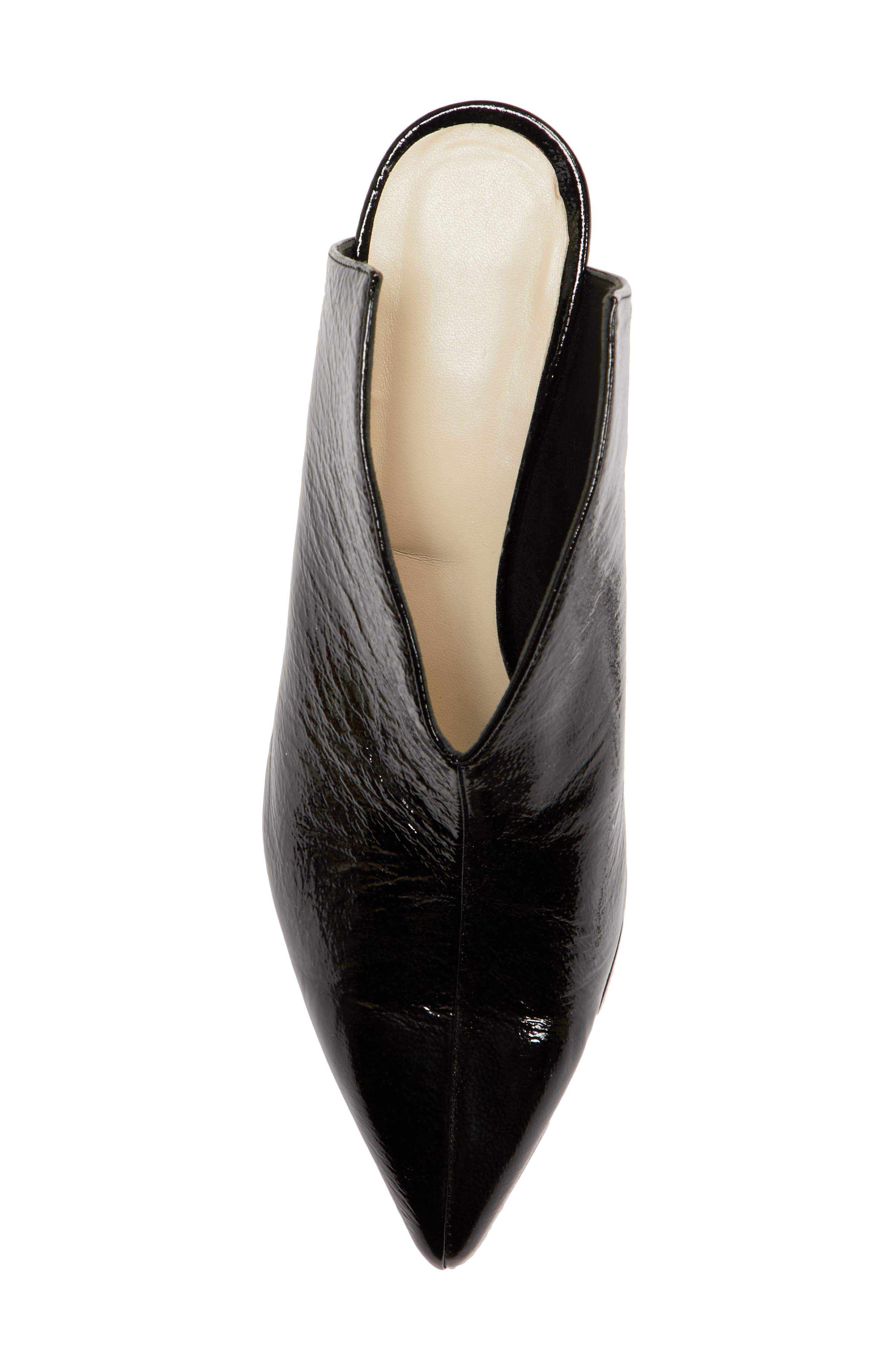 Tibi Jase Pointy Toe Mule, Alternate, color, 