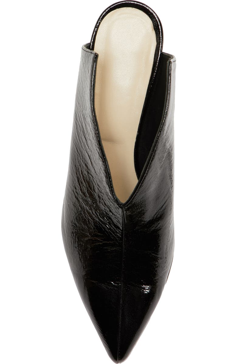 Tibi Jase Pointy Toe Mule, Alternate, color,