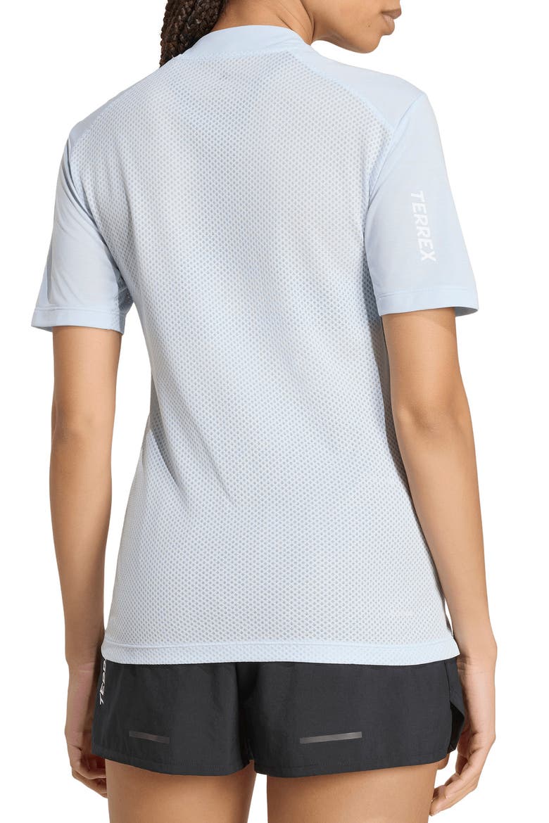 XPR Performance Graphic T-Shirt, Alternate, color, CRSK