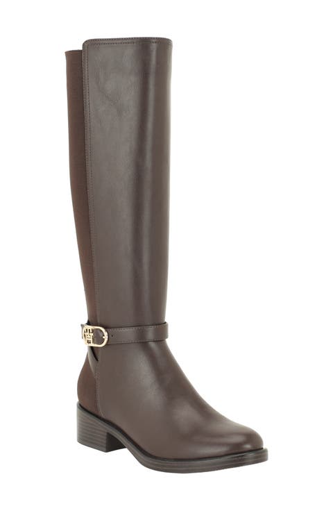 Illuna Knee High Boot