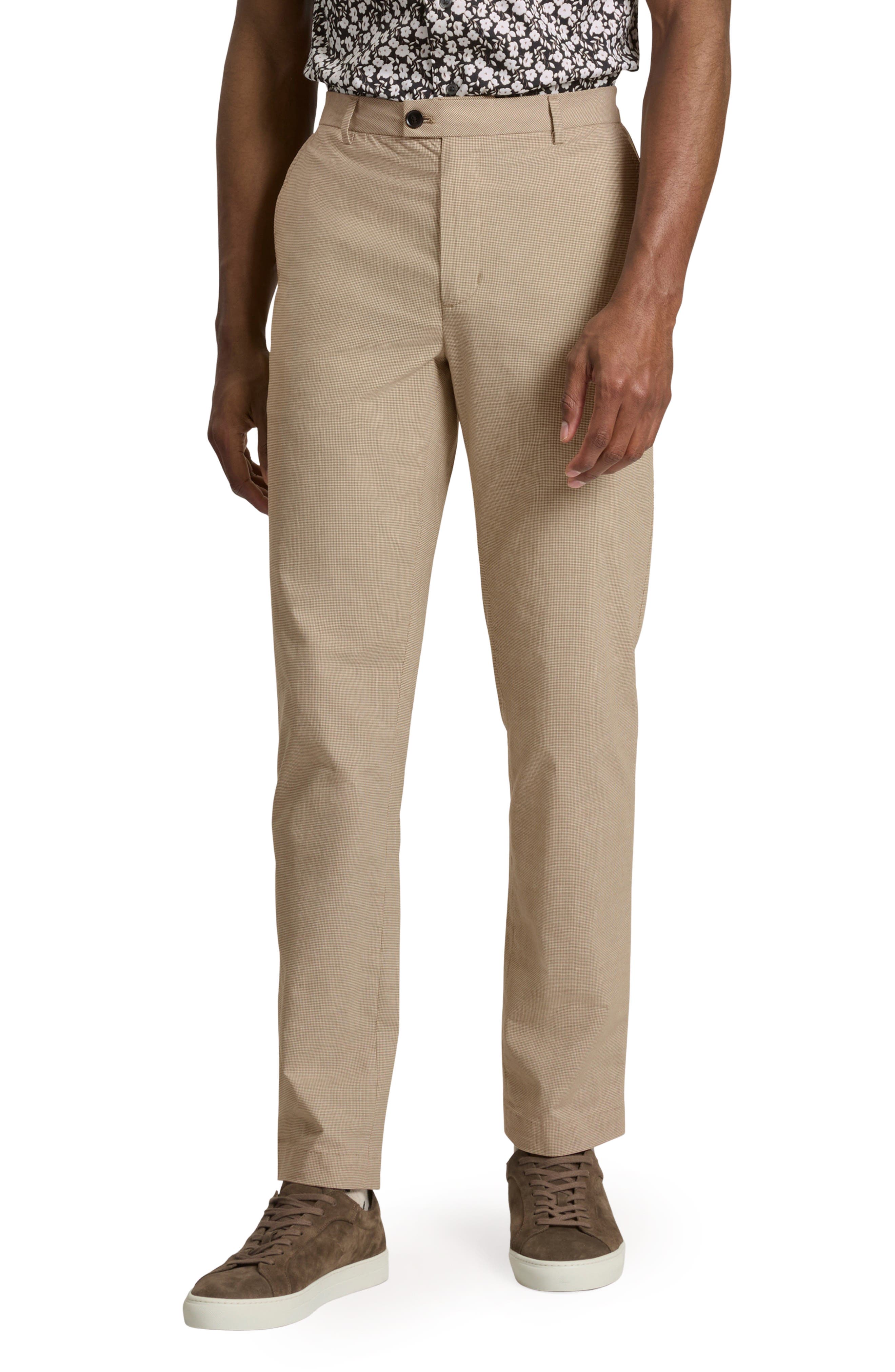 Straight Leg Pants - image 5