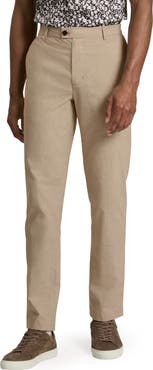 Ted Baker Straight Leg Pants