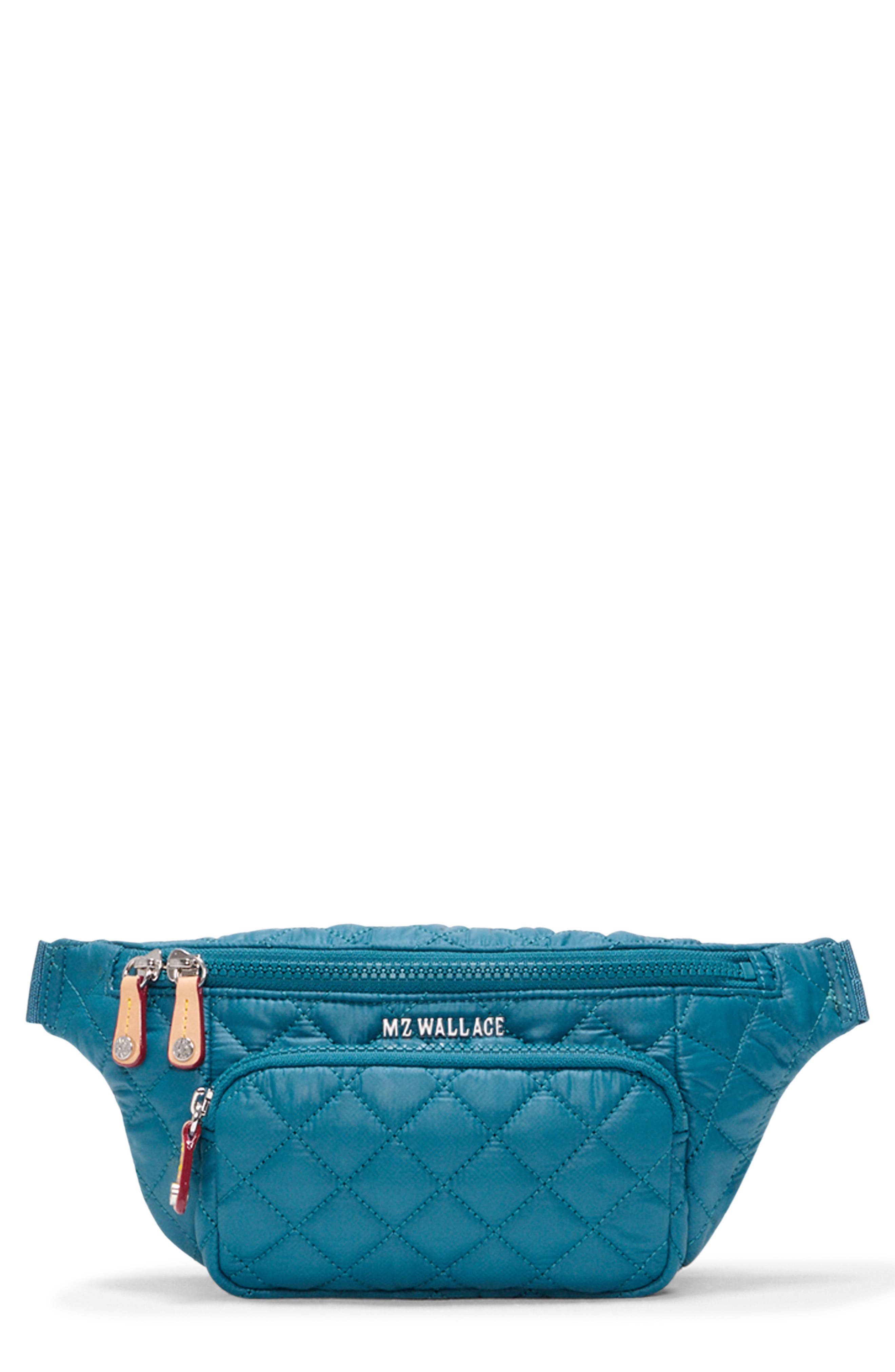 Metro Small Sling Bag, Main, color, PACIFIC