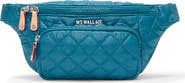 MZ Wallace Metro Small Sling Bag