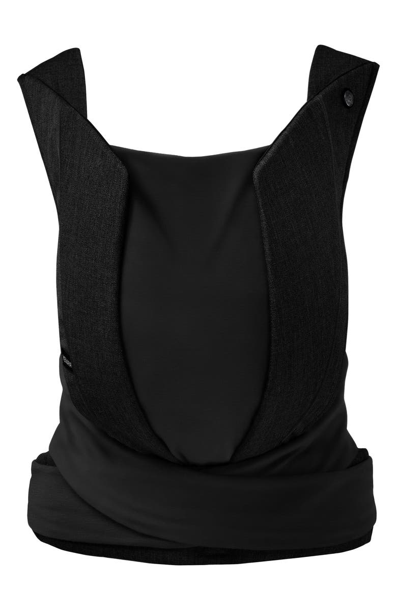 CYBEX Yema Denim Trim Baby Carrier, Main, color, 