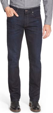 Mavi Jeans 'Zach' Straight Leg Jeans