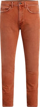 Joe's Men's The Dean Skinny Fit Jeans