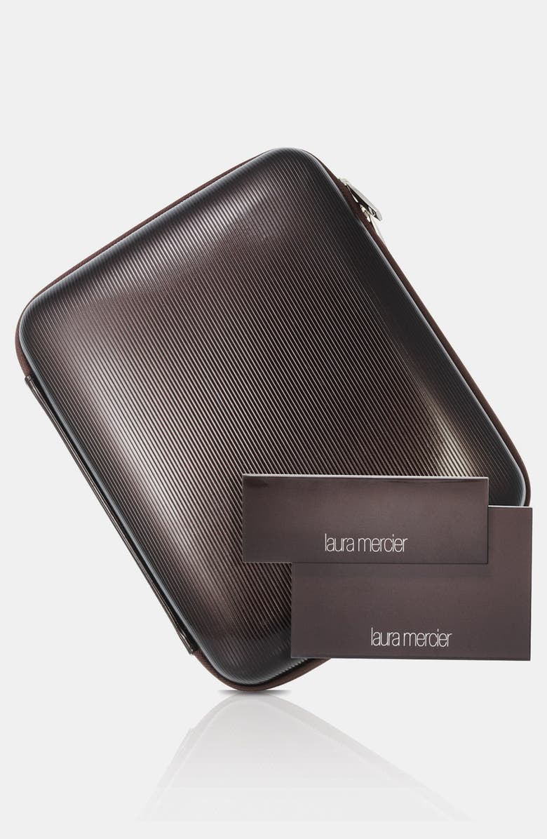 Laura Mercier , Main, color, 