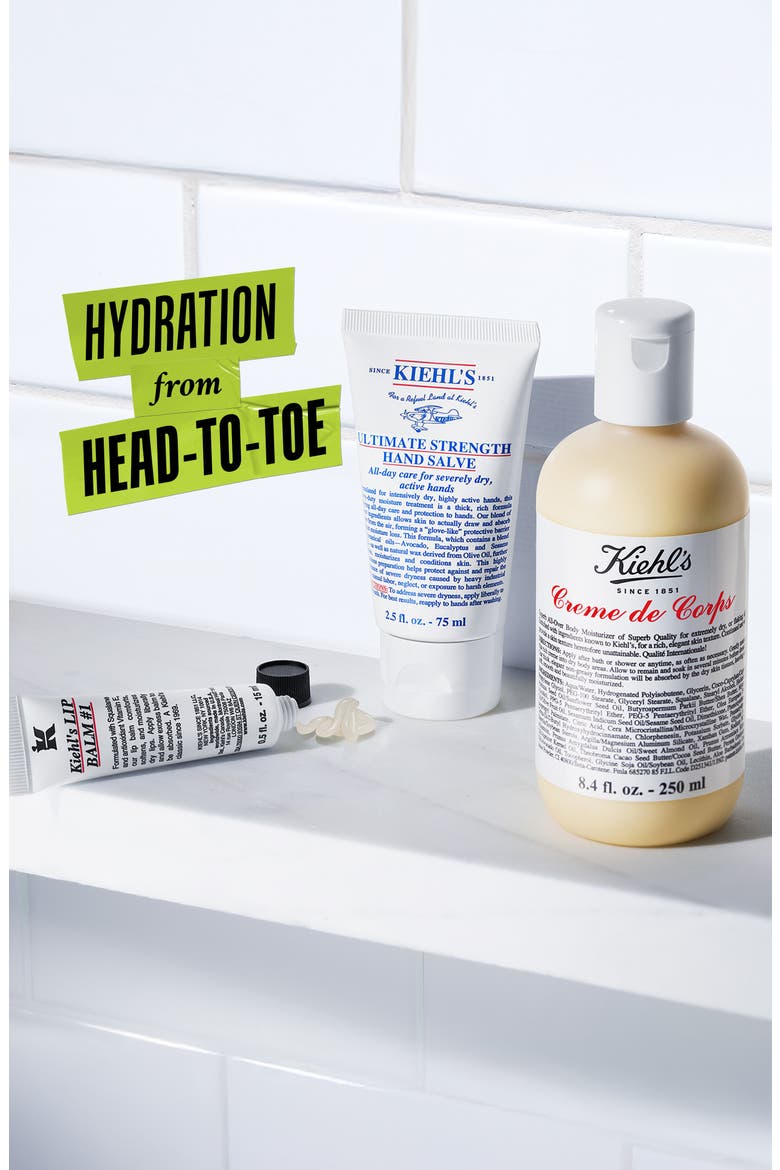 Complete Body Care Gift Set $73 Value, Alternate, color, NO COLOR