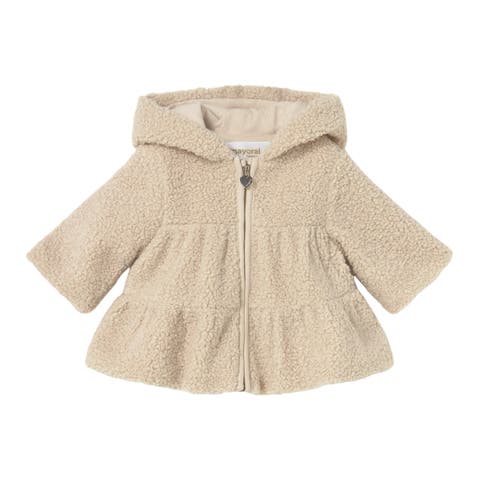 Zip Sweatshirt (Baby)