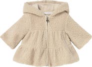 Mayoral Zip Sweatshirt