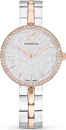 Swarovski Cosmopolitan Bracelet Watch, 40mm
