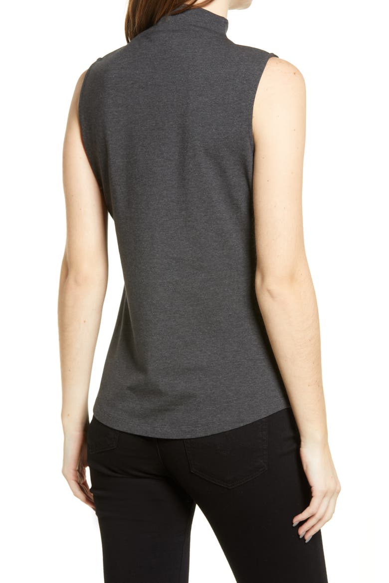The Perfect Shell, Alternate, color, PHANTOM HEATHER
