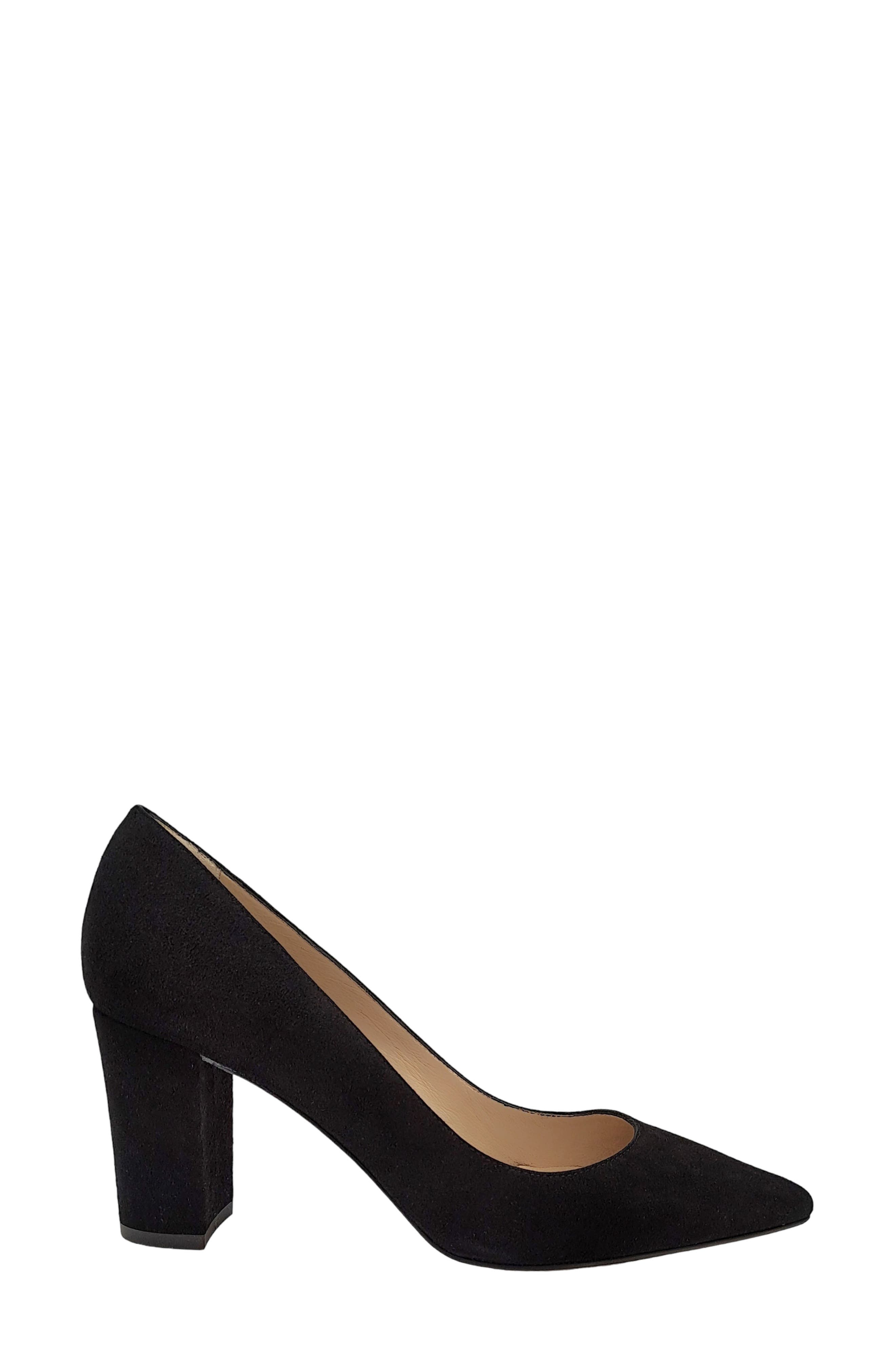 L'AGENCE Giles Pointed Toe Pump, Alternate, color, 