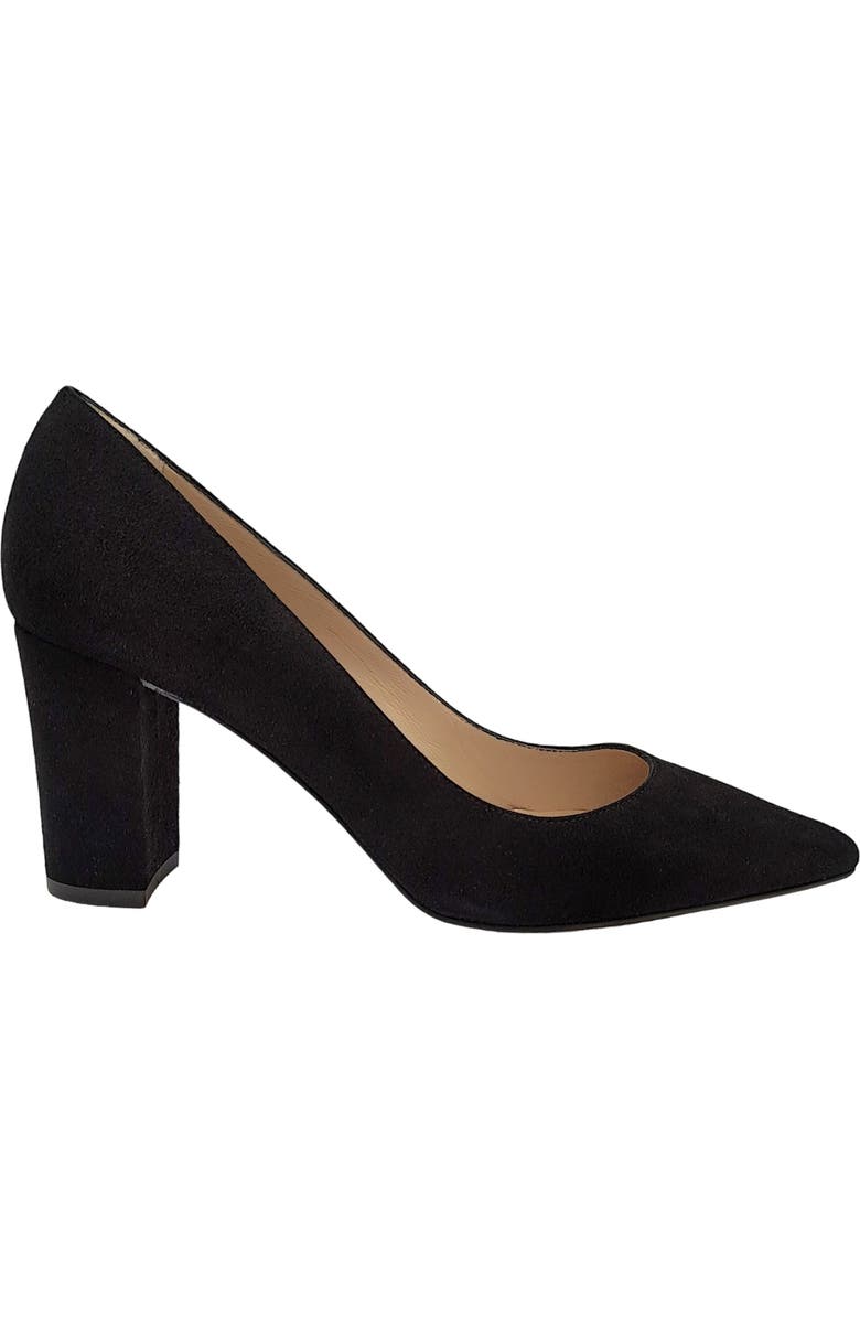L'AGENCE Giles Pointed Toe Pump, Alternate, color,