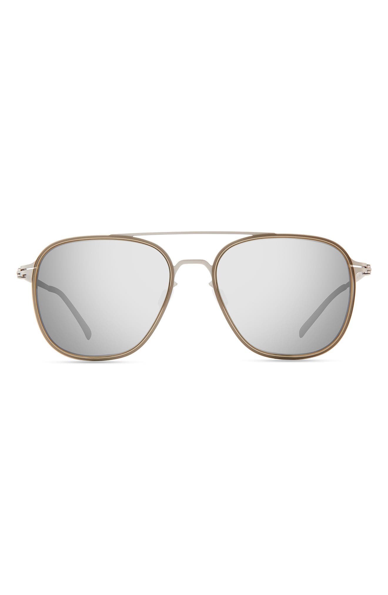 Modo Aviator Sunglasses