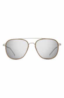 Modo Aviator Sunglasses