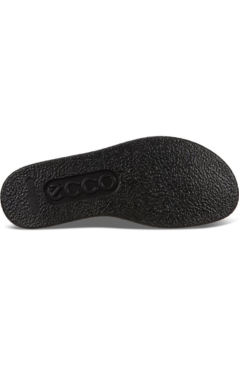 ECCO Flowt LX Strappy Sandal, Alternate, color,