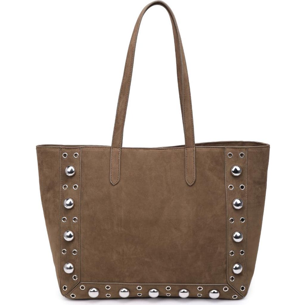 Moda Luxe Karli Tote In Green