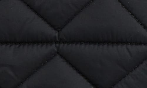 Ugg ® Quilted Gloves In Black