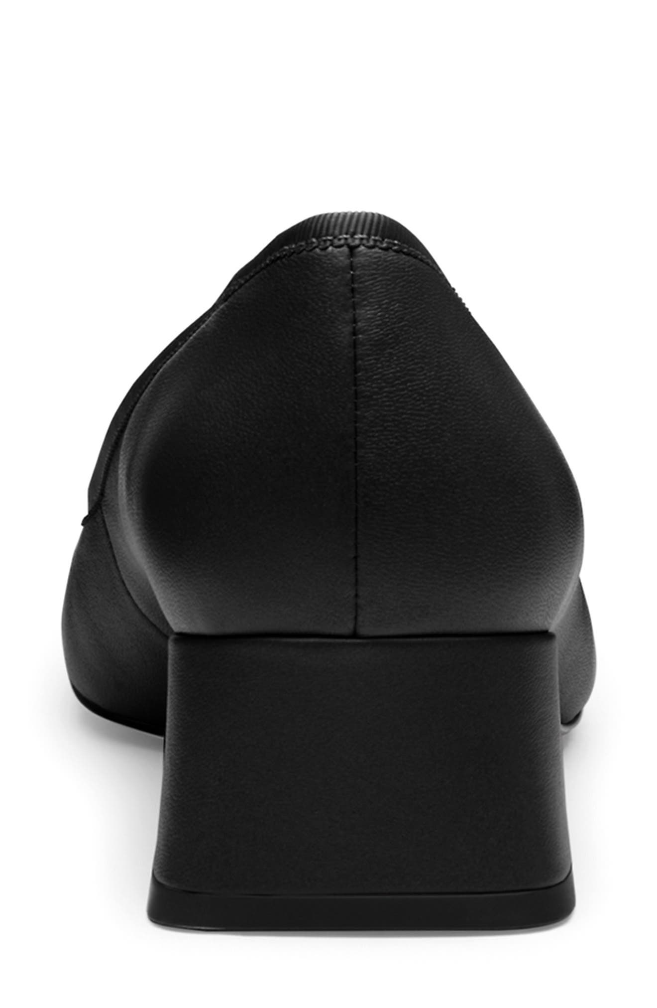 COACH Ava Ballet Pump, Alternate, color, 