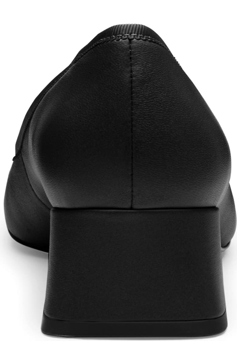 COACH Ava Ballet Pump, Alternate, color,