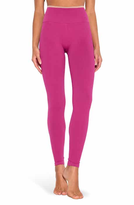 Spiritual Gangster Love High Waist 7/8 Leggings