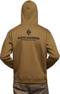 Black Diamond Equipment For Alpinists Pullover Hoodie - Men's