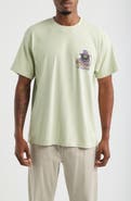 MARKET No Rules No Limits Cotton Graphic T-Shirt