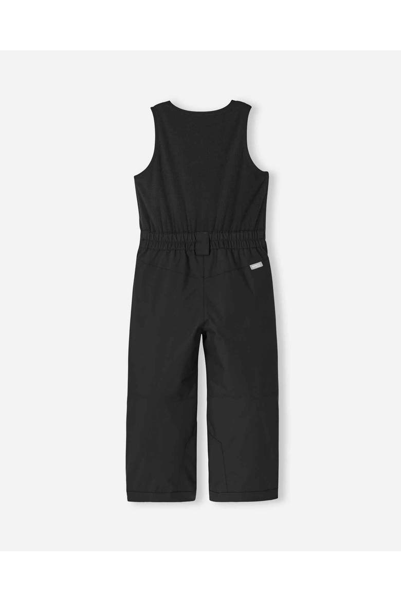 Alppi ReimaTec winter pants, Alternate, color, Black