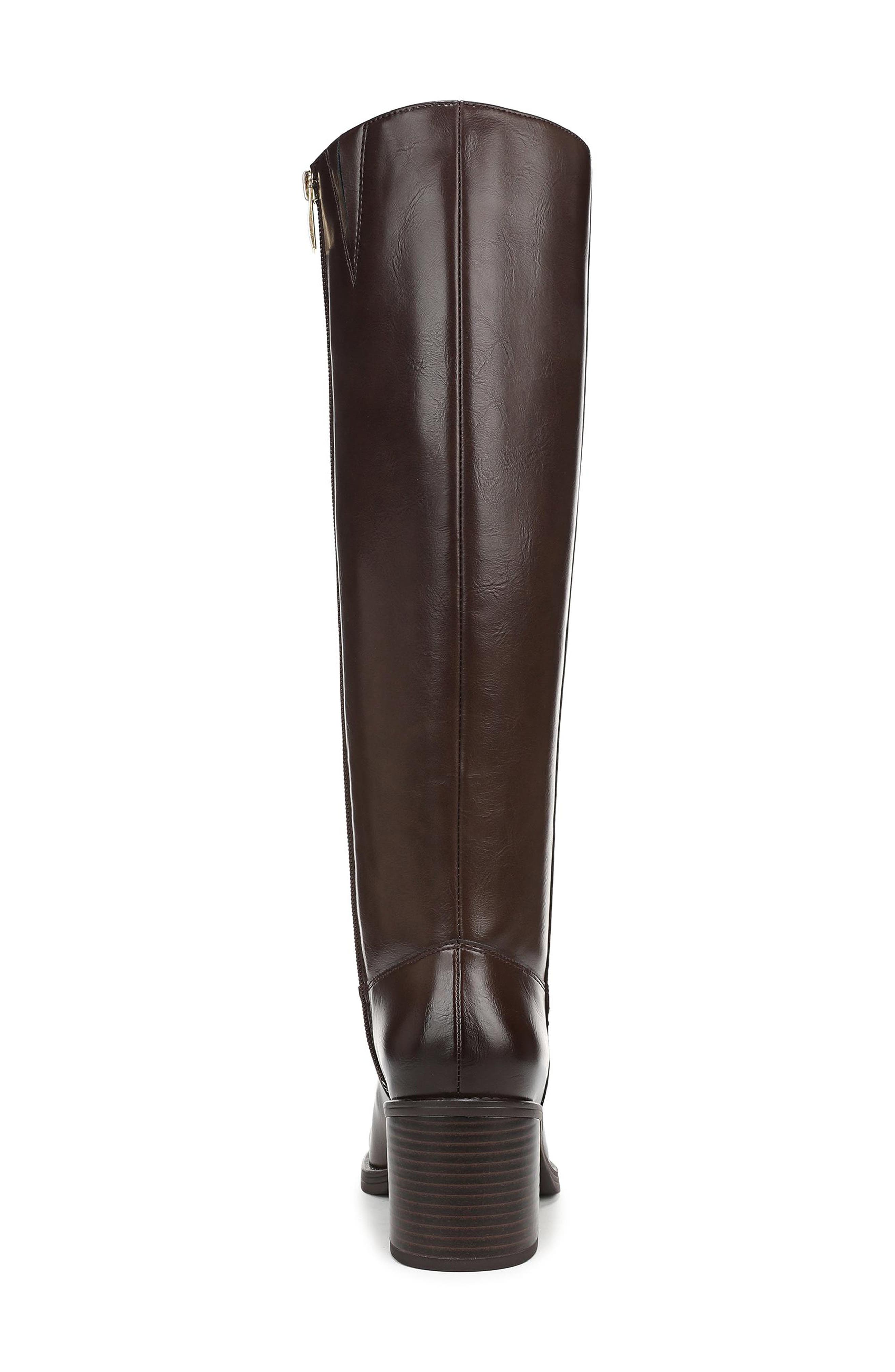 NORDSTROM RACK Kacie Knee High Boot (Women) | Nordstromrack