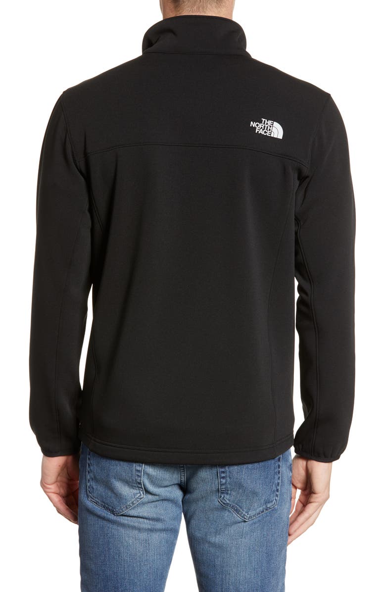 The North Face Momentum Fleece Jacket, Alternate, color, 