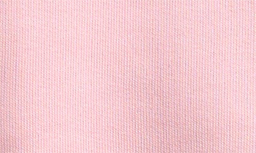 Joe's Jeans Bow Pullover & Joggers In Pink