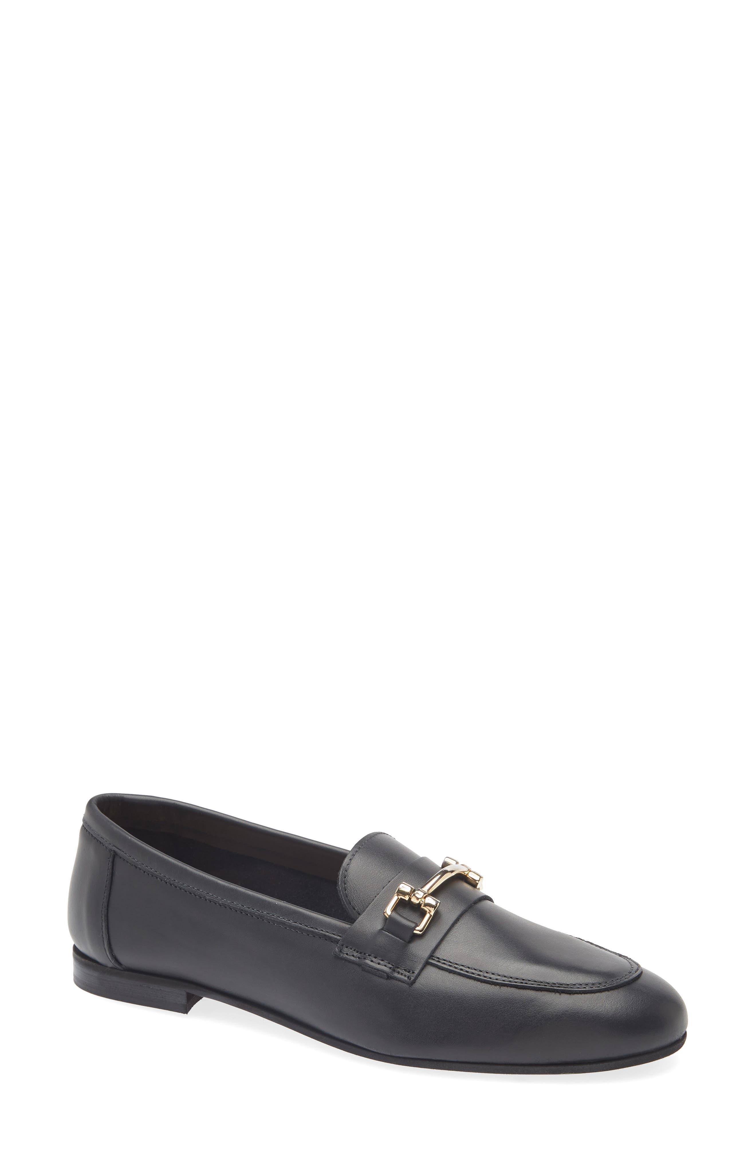 Bruno Magli Camilla Bit Loafer