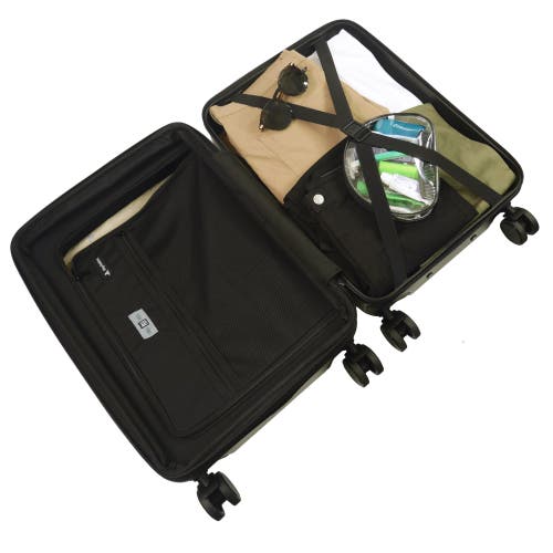 Ful Sony Playstation 22.5" Carry-on Luggage