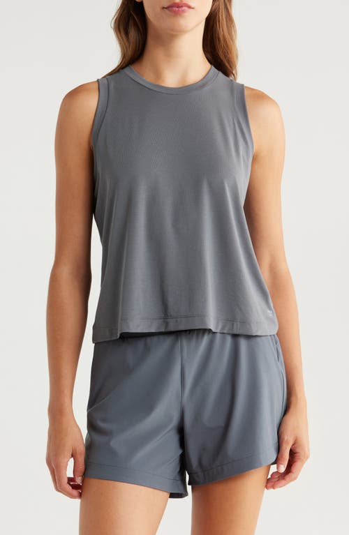 Free Fly Elevate Lightweight Tank In Gray