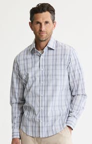 JACHS Hayati Cotton Button-Down Shirt