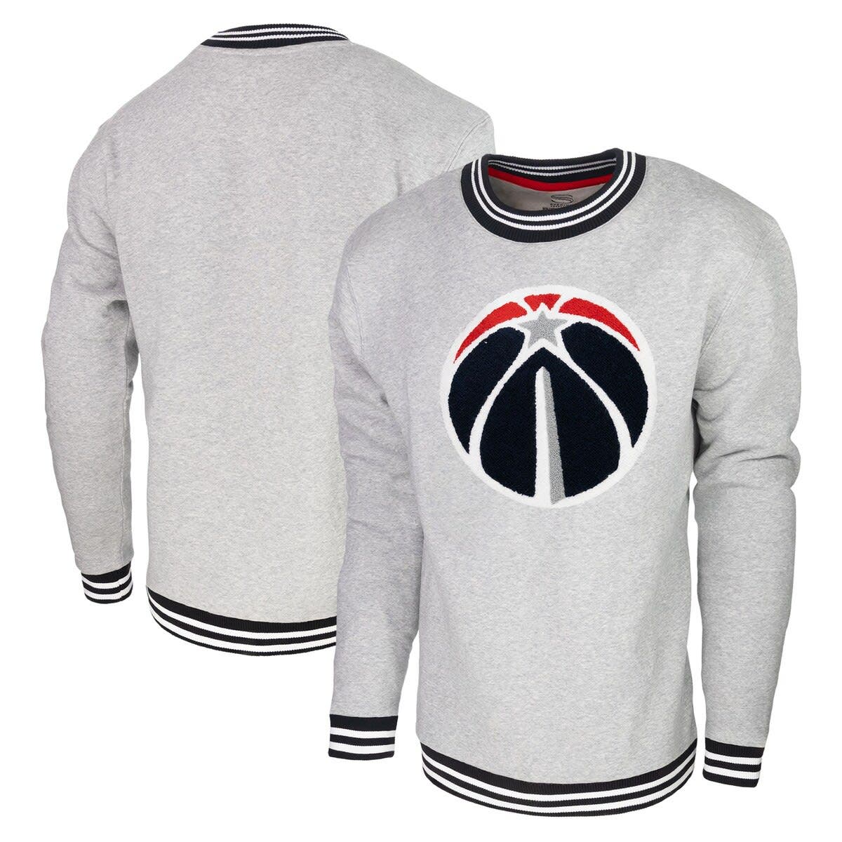 selected Heather Gray