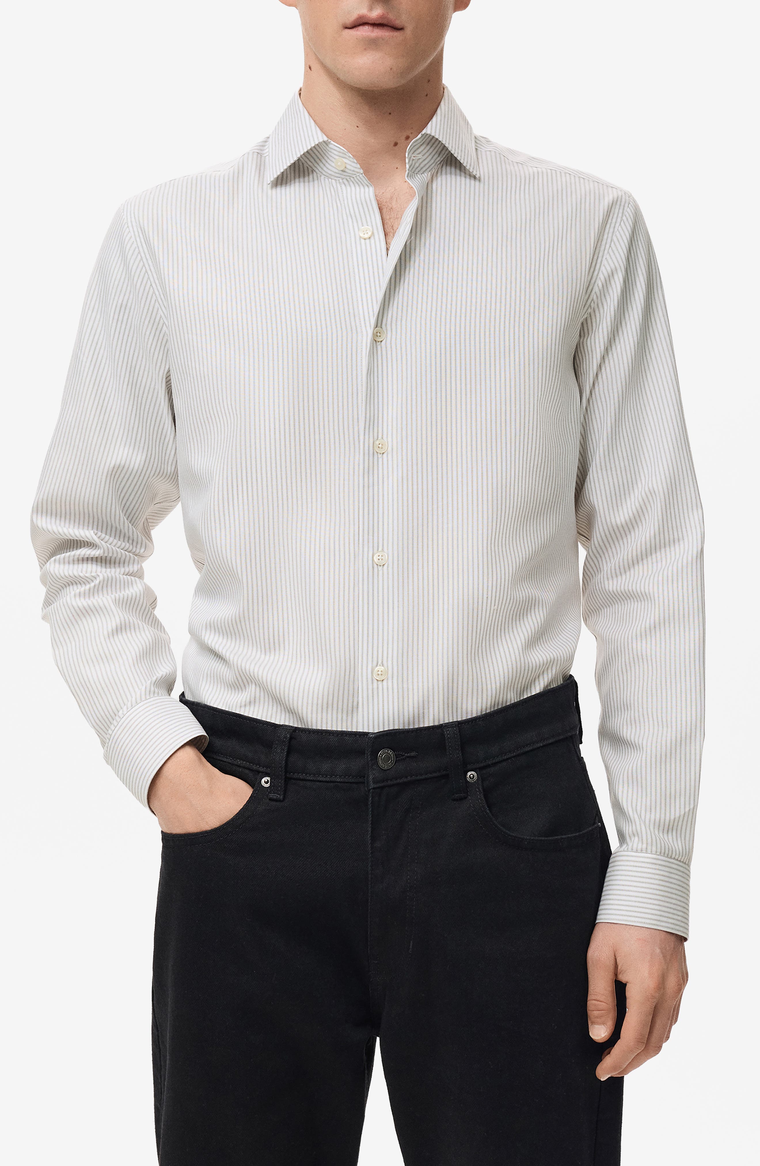 selected LIGHT HEATHER GREY