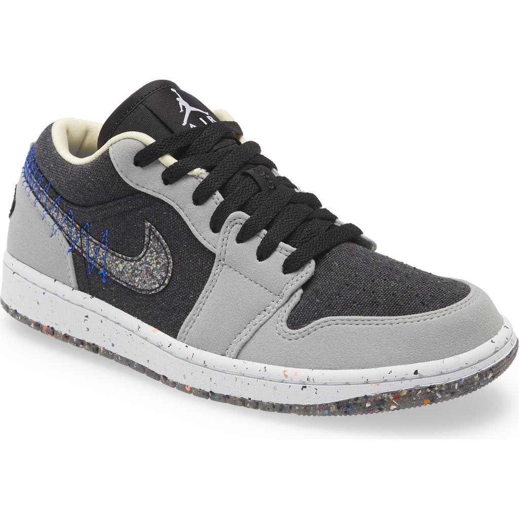 Jordan Nike Air 1 Low Se Sneaker In Multi