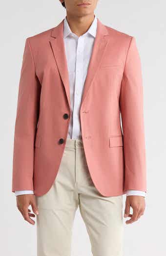 HUGO Arti Stretch Cotton Sport Coat