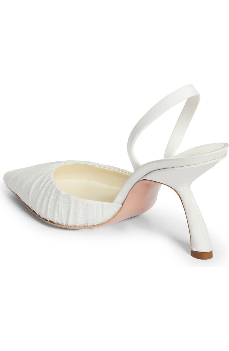 Piferi Upanova Pointed Toe Slingback Pump, Alternate, color,