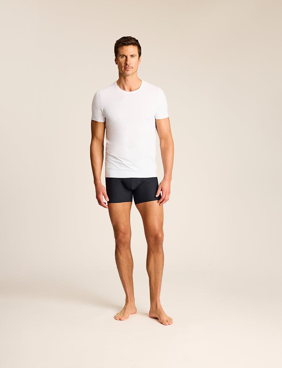 Commando Classic Crewneck Undershirt (Men) | Nordstrom