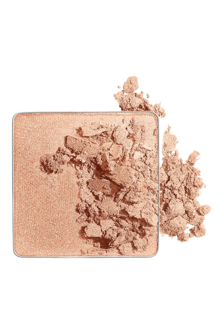 Glaze Eyeshadow Refill, Alternate, color, WHITE PEACH