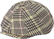 San Diego Hat x Trina Turk Bakerboy Cap