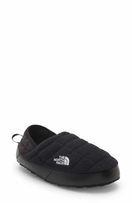 The North Face Thermoball Traction V Denali Indoor/Outdoor Slipper