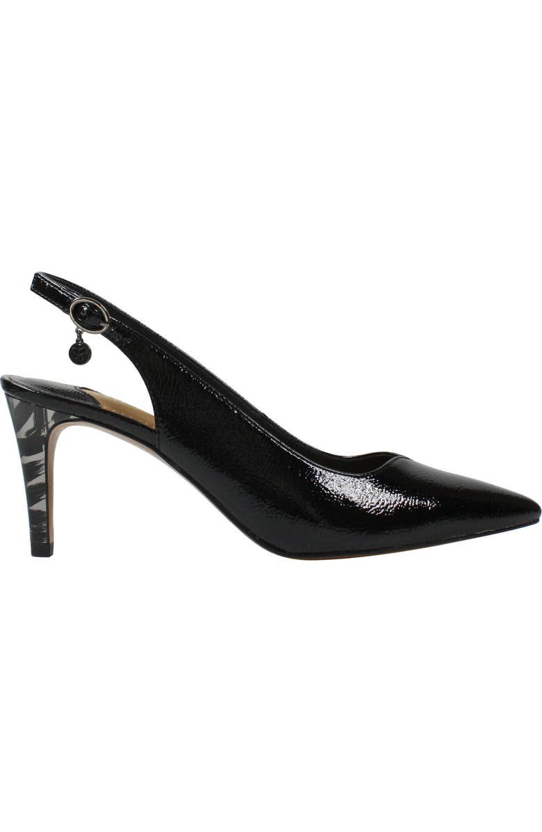 J. Reneé Belamie Slingback Pump, Alternate, color,