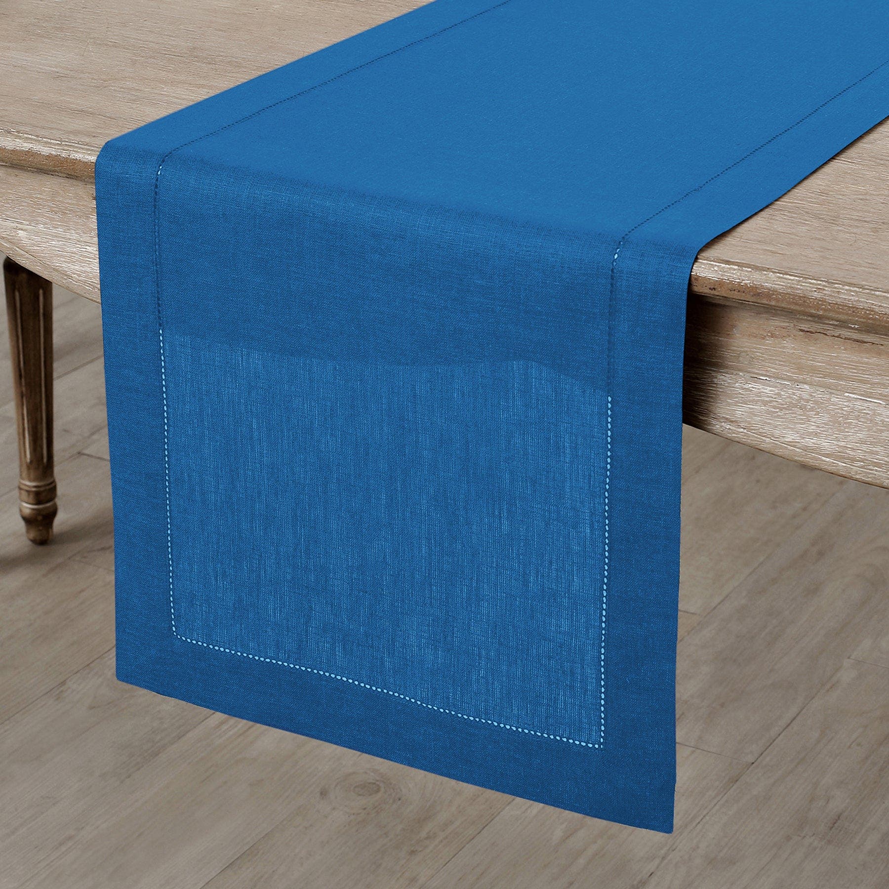 Indigo Blue