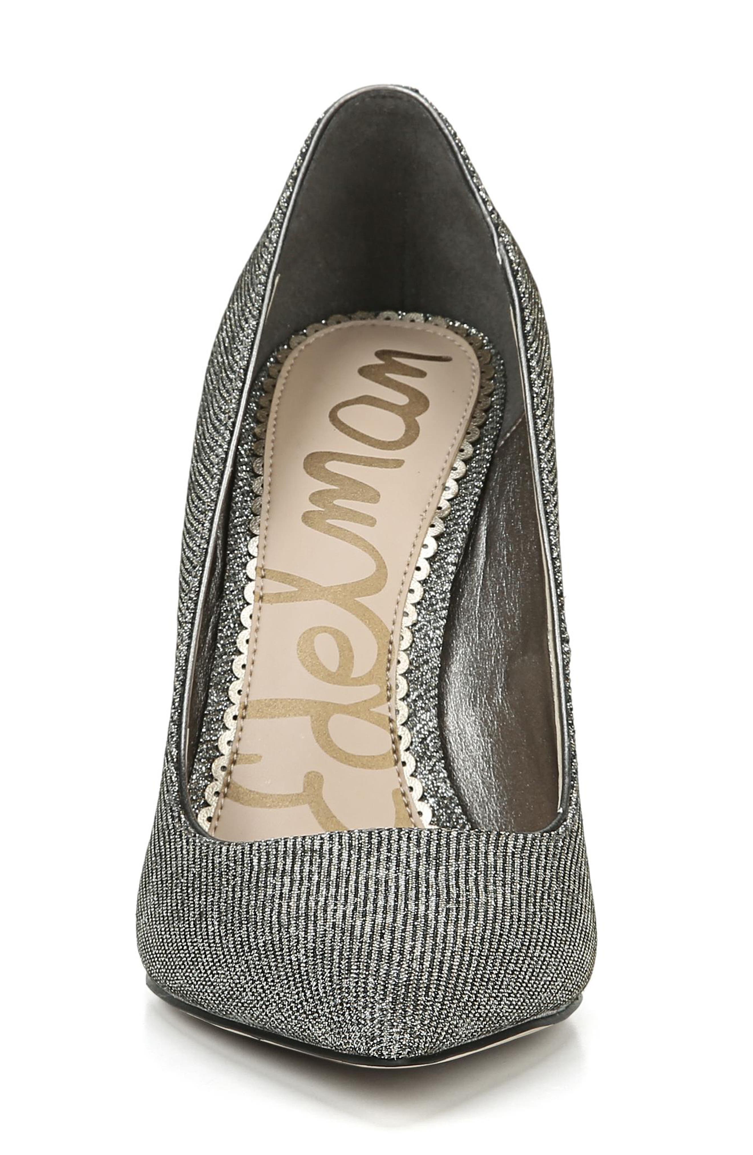 Sam Edelman Danna Pointed Toe Pump, Alternate, color, 